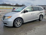 Honda Odyssey 2012