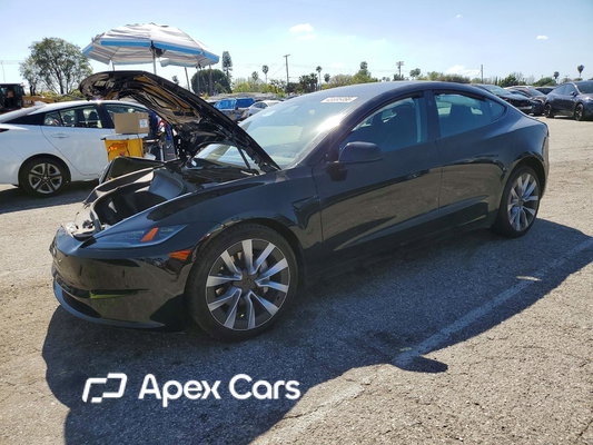Tesla Model 3 2024 - Image 1 of 13