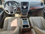 Chrysler Voyager 2014