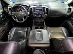 Chevrolet Silverado 2017