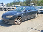Mazda 3 2008
