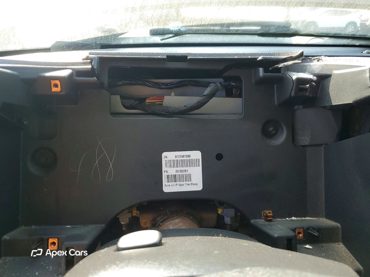 GMC Sierra 2009
