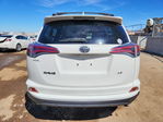 Toyota RAV 4 2016