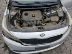 Kia Forte 2017