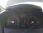 Ford Fiesta 2013