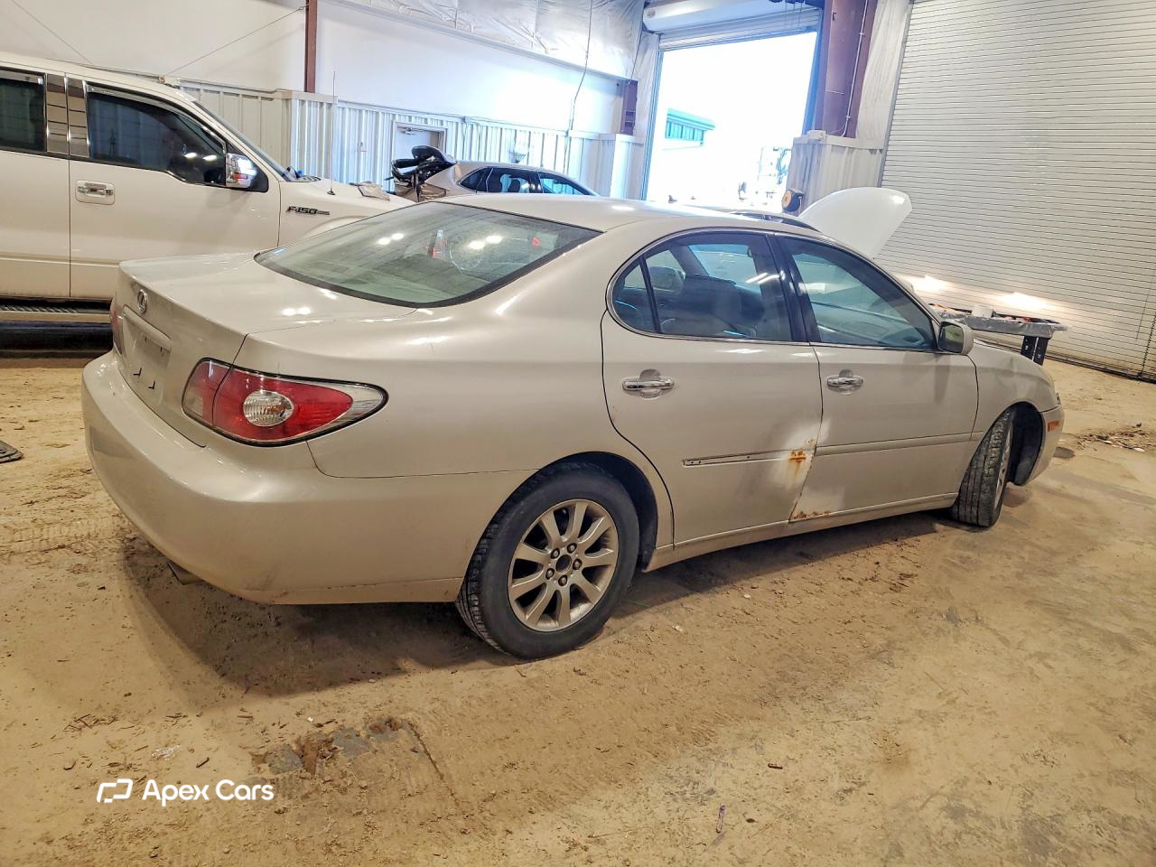 Lexus ES 2003