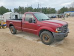 Ford F250 2004