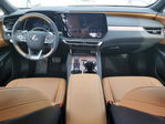 Lexus RX 2025