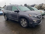 Honda Pilot 2017