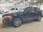 Mazda CX-5 2025