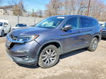 Honda Pilot 2021