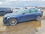 Cadillac CT6 2017