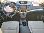 Honda CR-V 2016