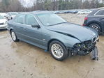 BMW Series 5 2003