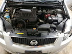 Nissan Sentra 2012