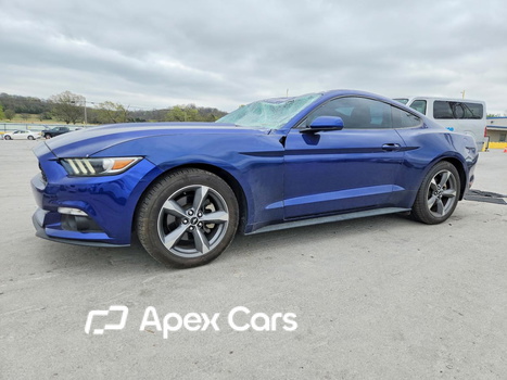 Ford Mustang 2016 - Image 1 of 12