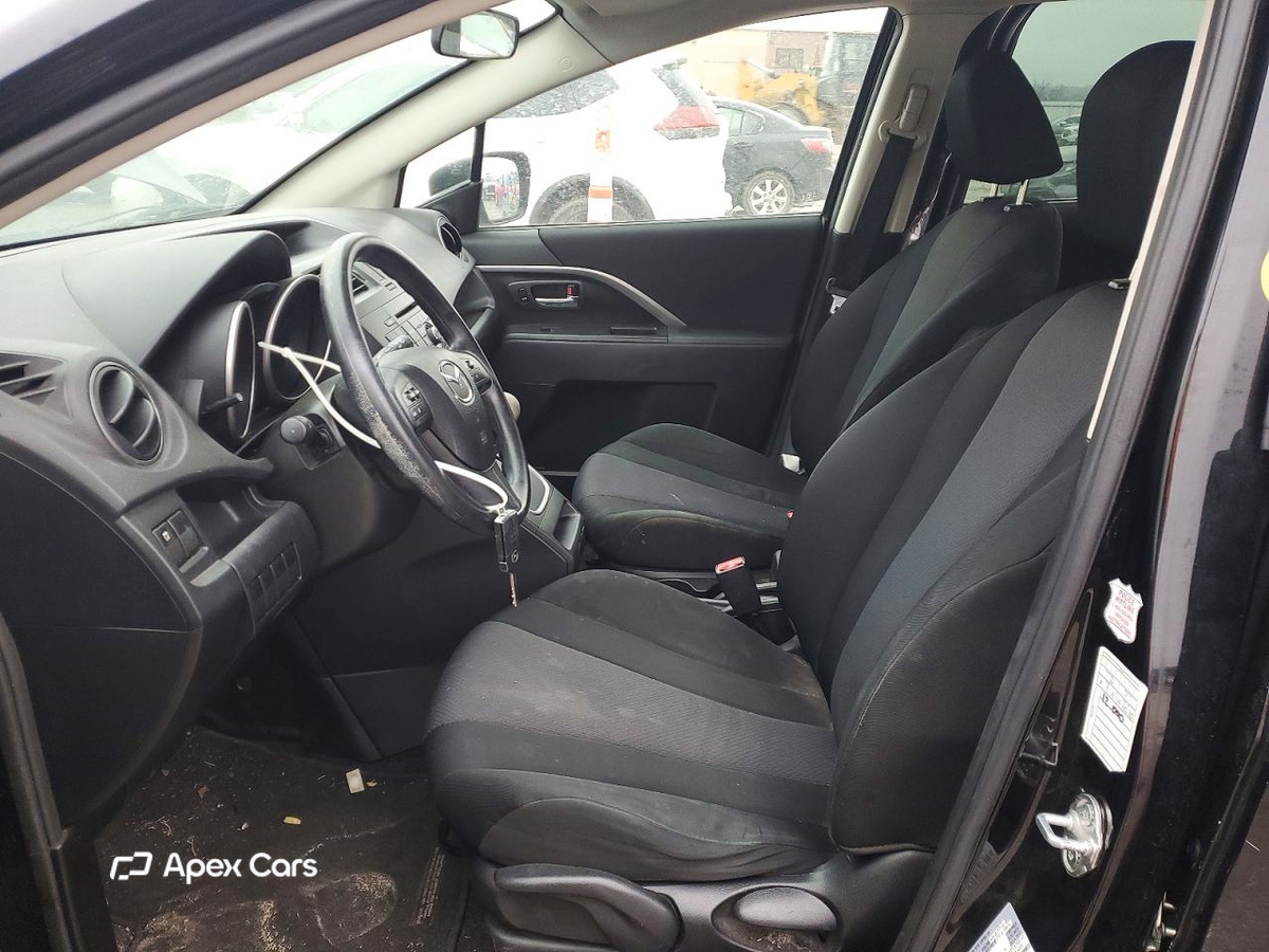 Mazda 5 2013