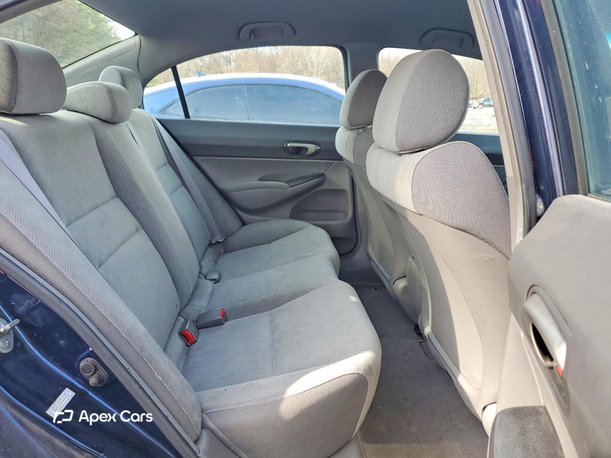 Honda Civic 2010