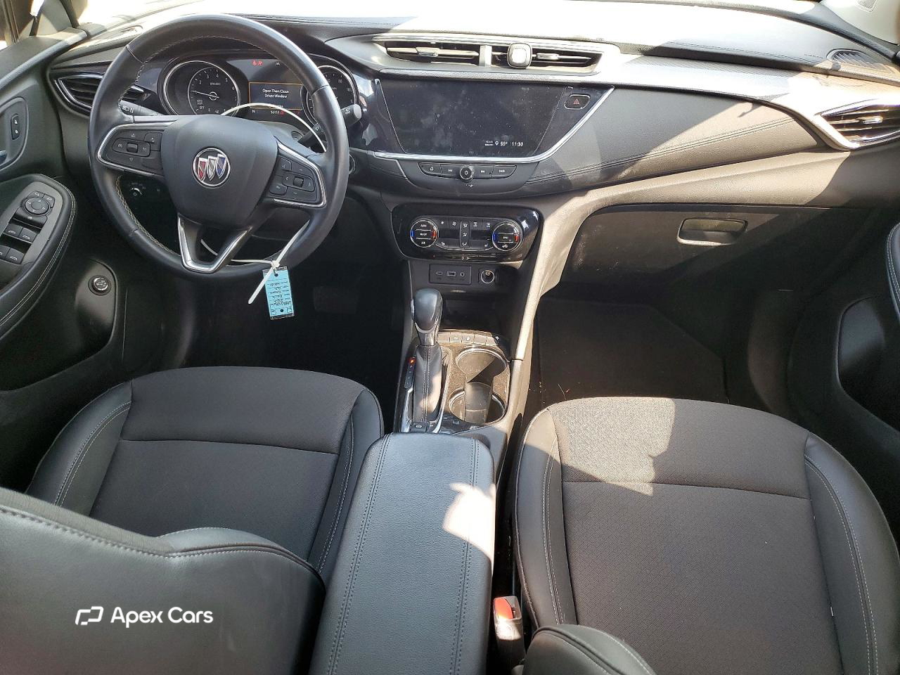 Buick Encore 2022
