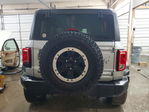 Ford Bronco 2023