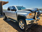 GMC Sierra 2016