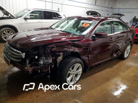 Ford Taurus 2019 - Image 1 of 13