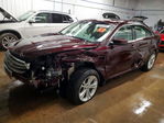 Ford Taurus 2019