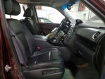 Honda Pilot 2015