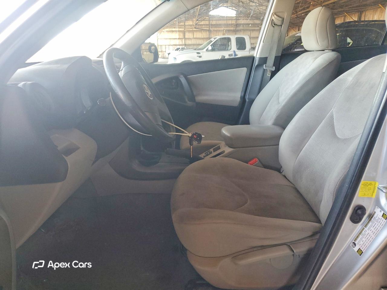 Toyota RAV 4 2011