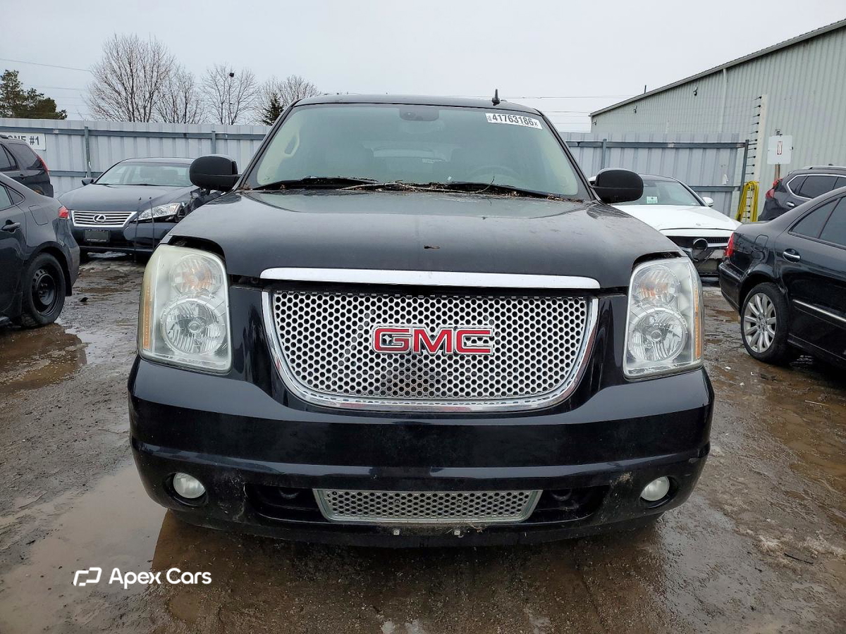GMC Yukon 2007