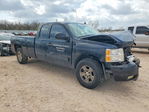 Chevrolet Silverado 2008