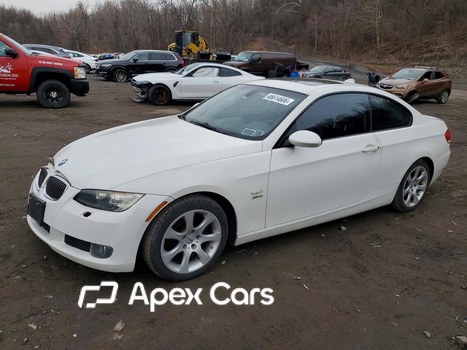 BMW Series 3 2009 - Image 1 of 12