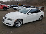 BMW Series 3 2009