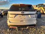 Ford Explorer 2017