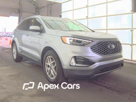 Ford Edge 2024 - Image 1 of 14