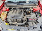 Dodge Avenger 2013