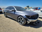 Honda Accord 2018