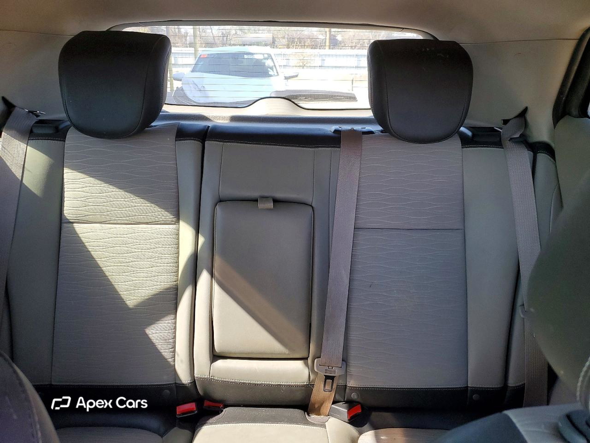 Buick Encore 2016