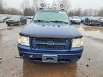 Ford Explorer 2004