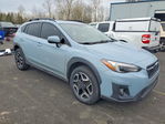 Subaru XV 2019