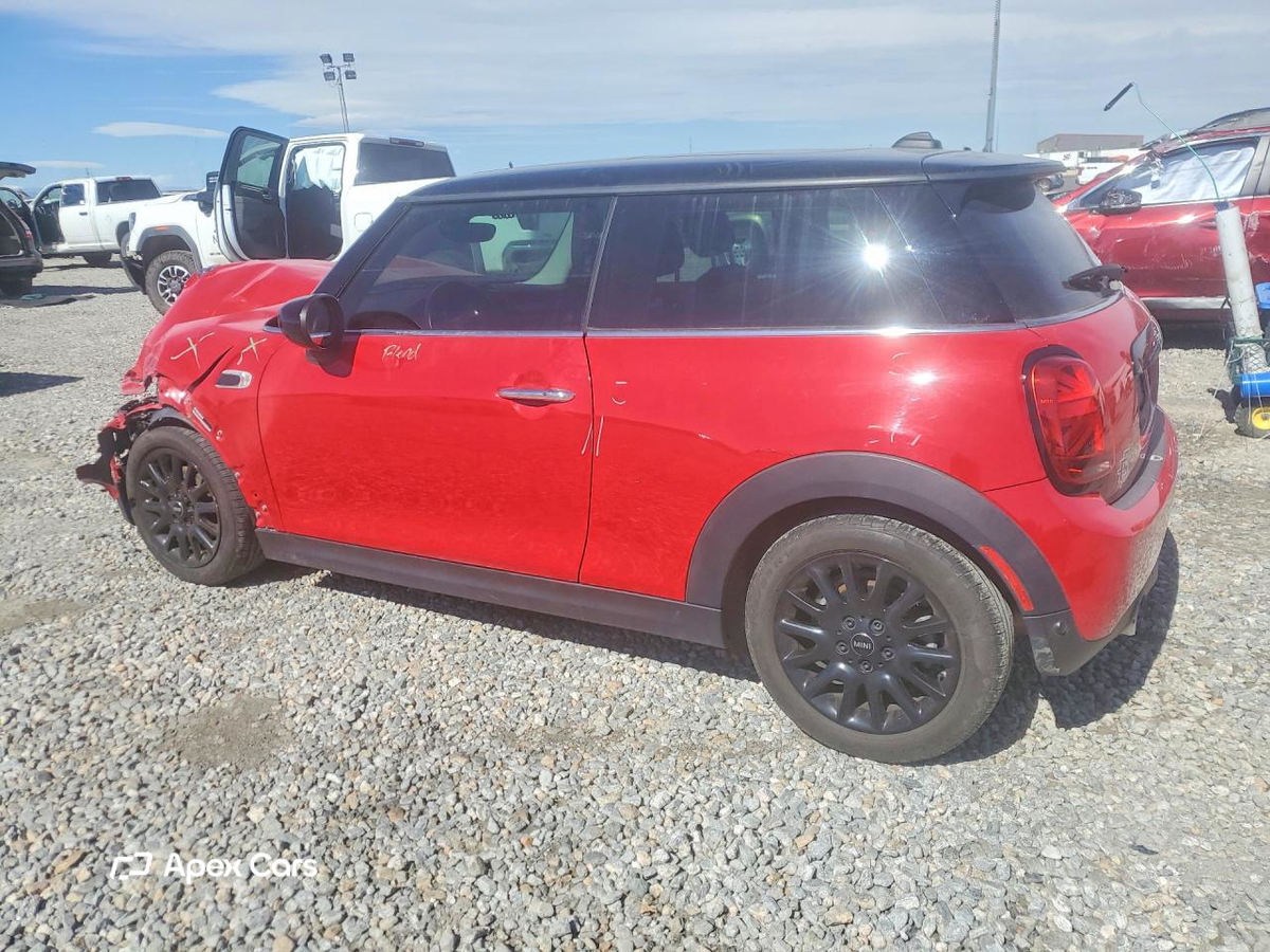 MINI Cooper 2020