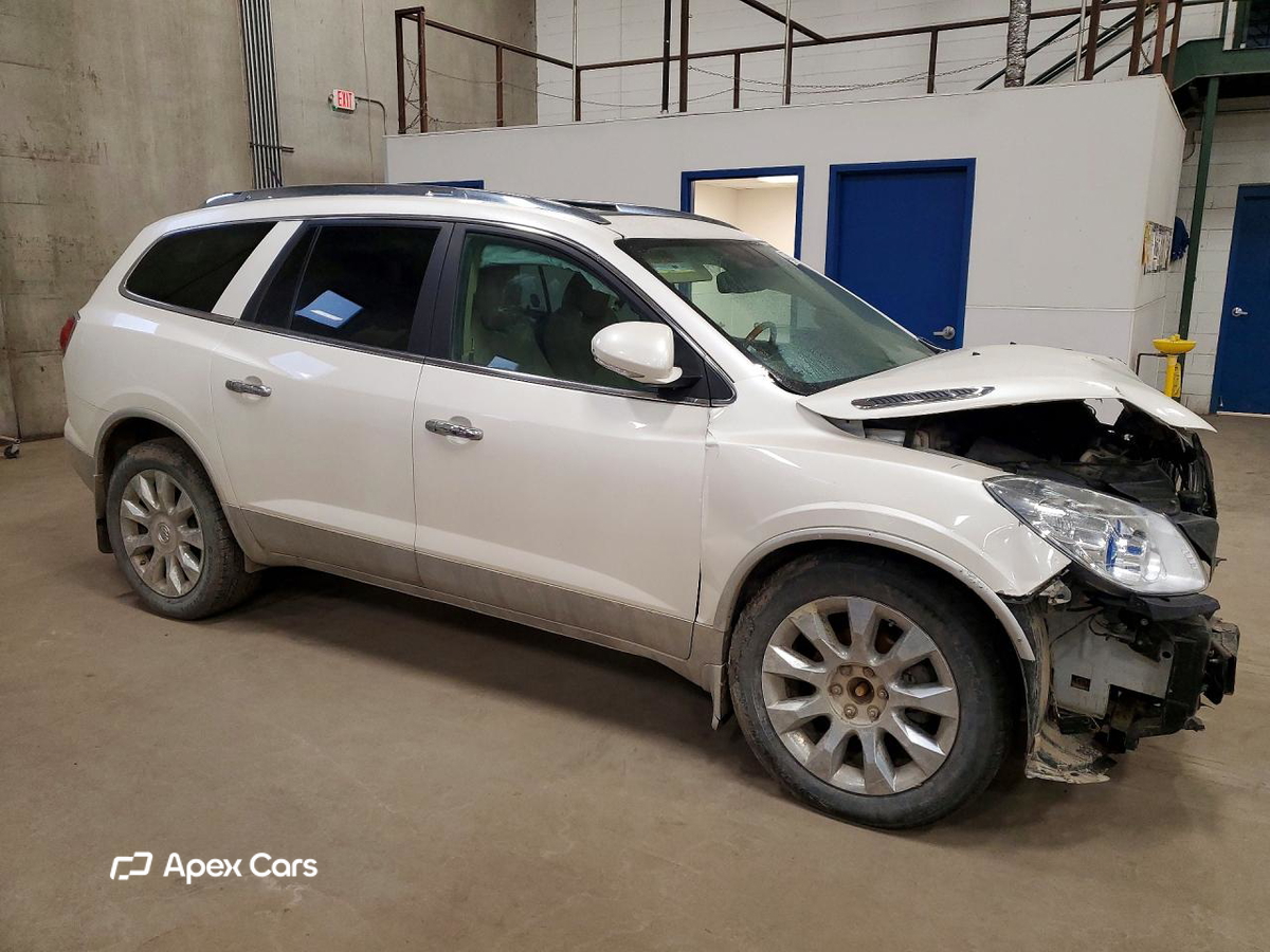 Buick Enclave 2011
