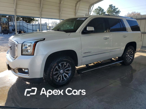 GMC Yukon 2015 - Image 1 of 14