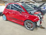 Fiat 500 2012
