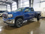 GMC Sierra 2017