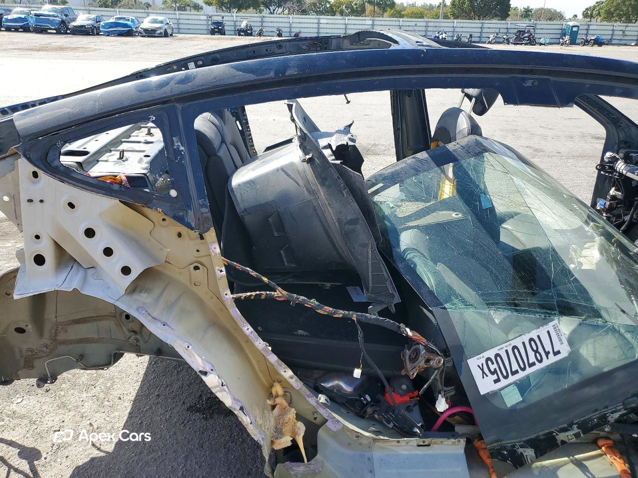 Tesla Model 3 2018