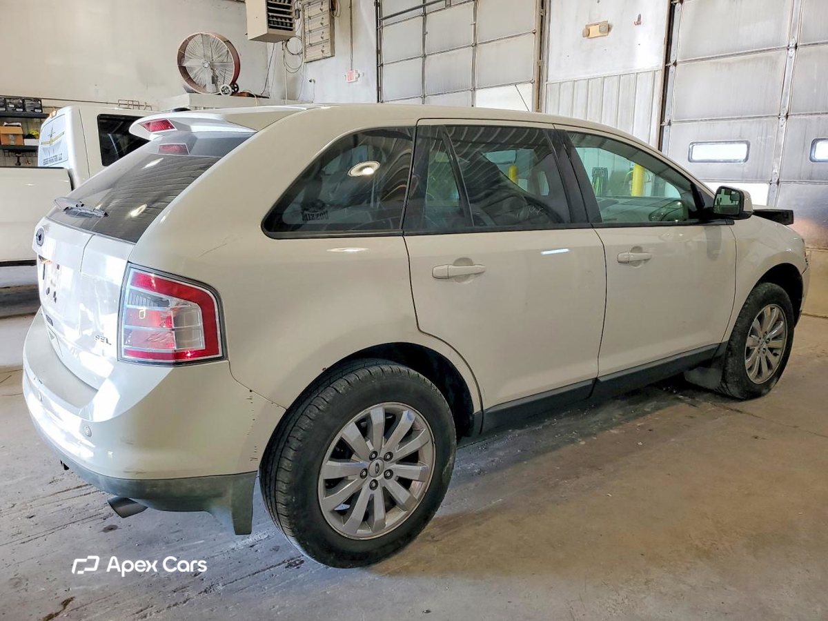 Ford Edge 2010