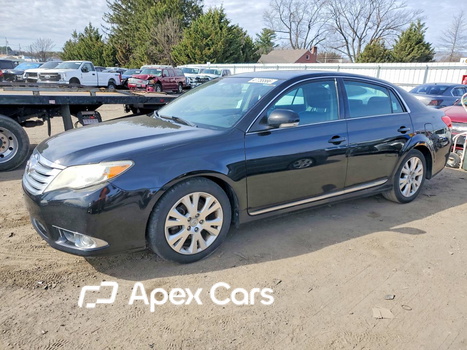 Toyota Avalon 2012 - Image 1 of 12