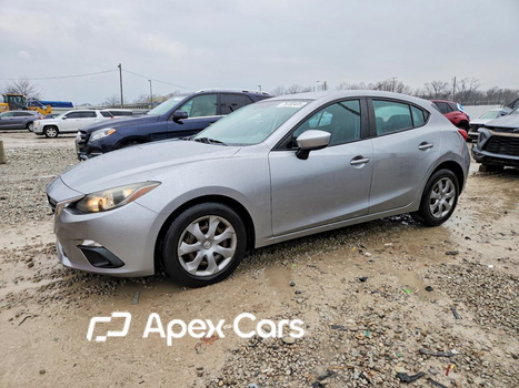 Mazda 3 2014 - Image 1 of 13