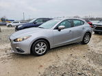 Mazda 3 2014